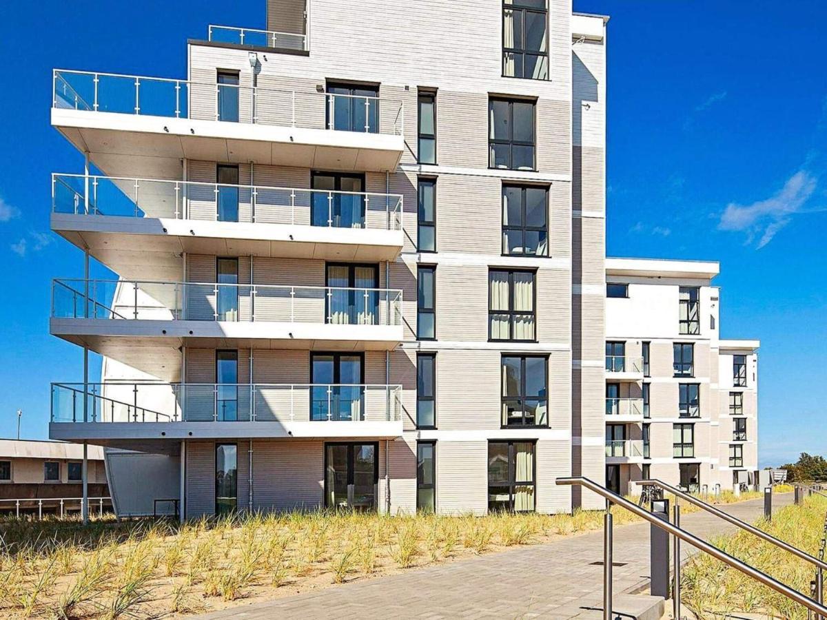 Apartment Wendtorf XIX 외부 사진