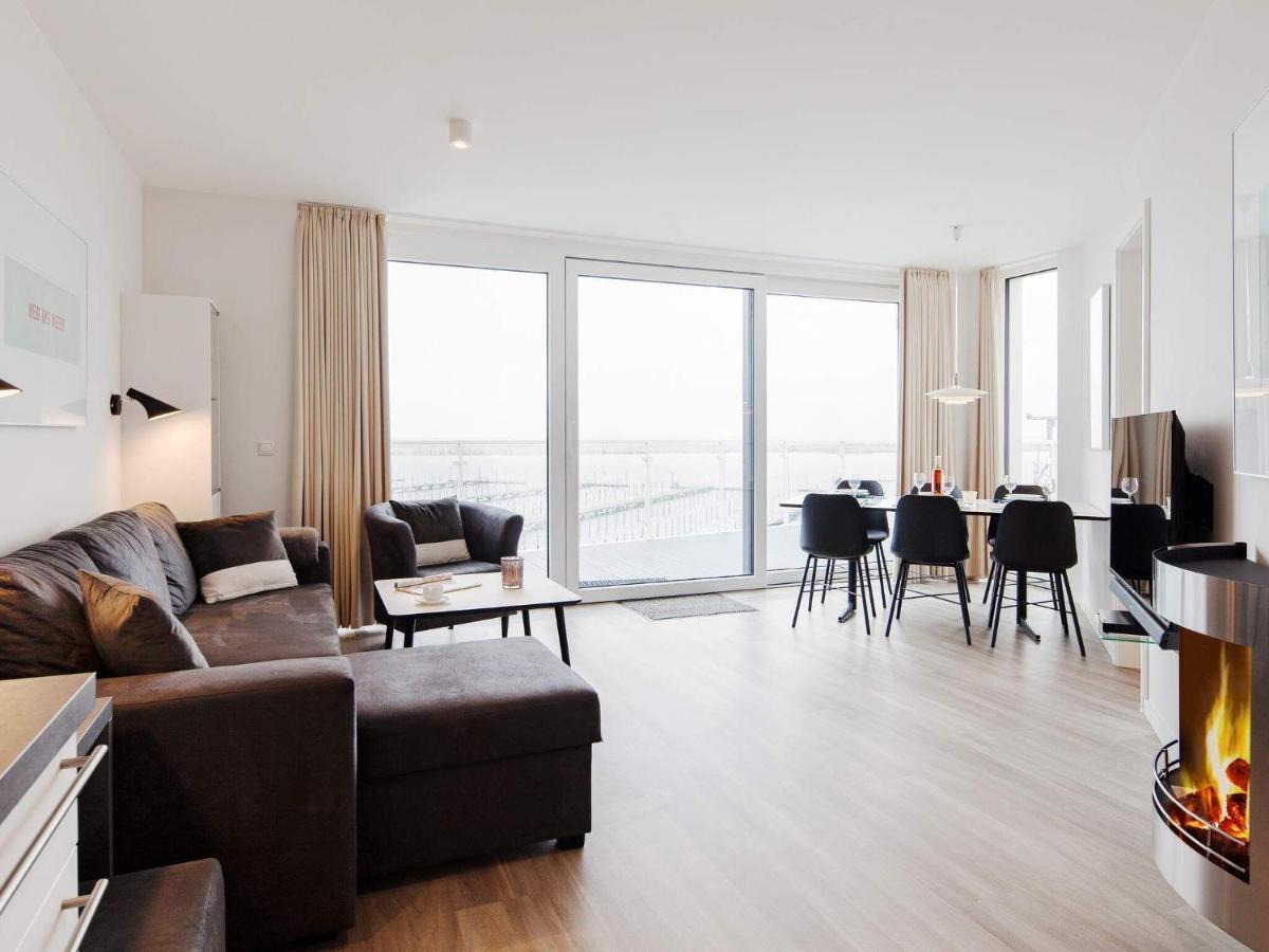 Apartment Wendtorf XIX 외부 사진