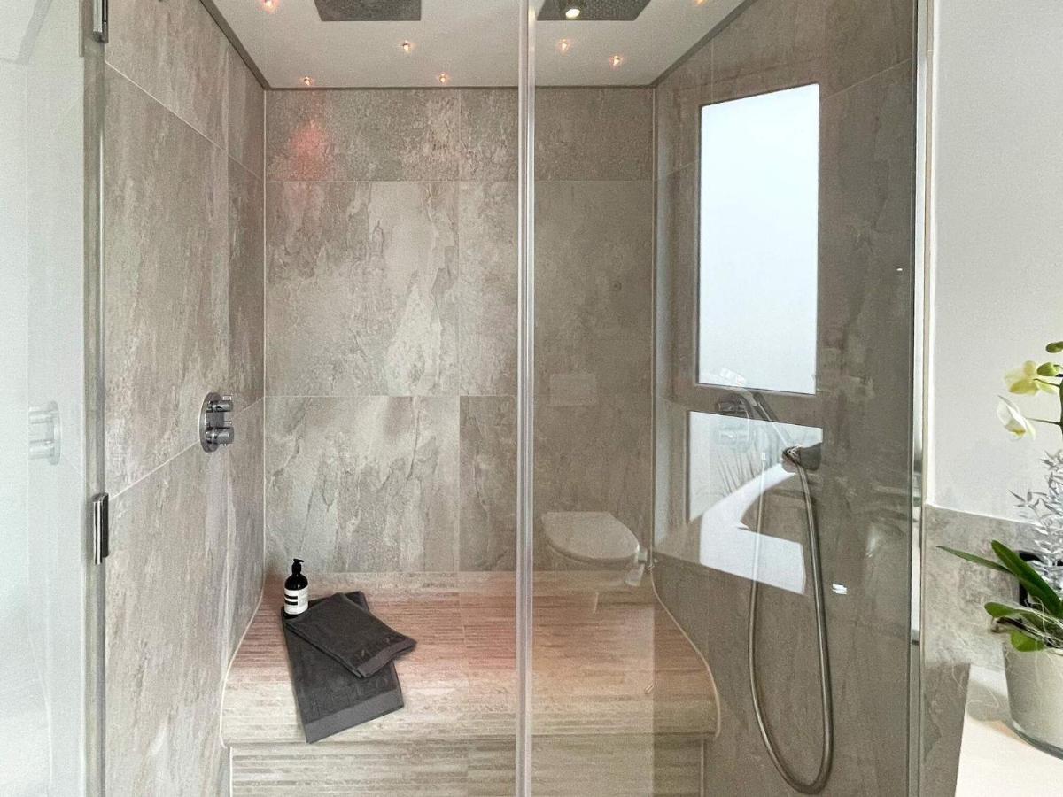 Apartment Wendtorf XIX 외부 사진