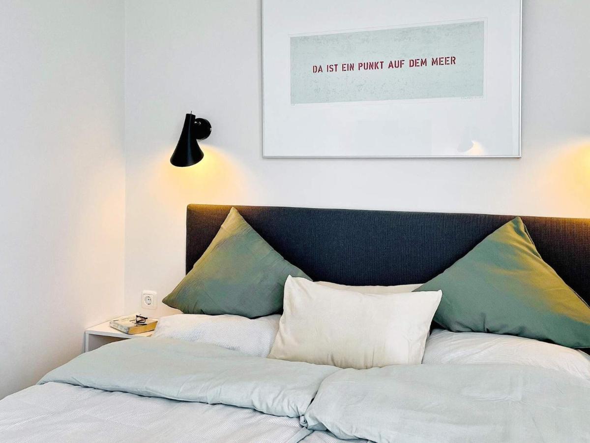 Apartment Wendtorf XIX 외부 사진