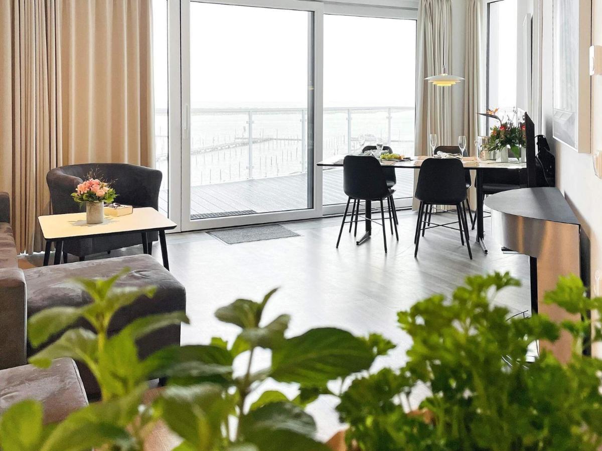 Apartment Wendtorf XIX 외부 사진