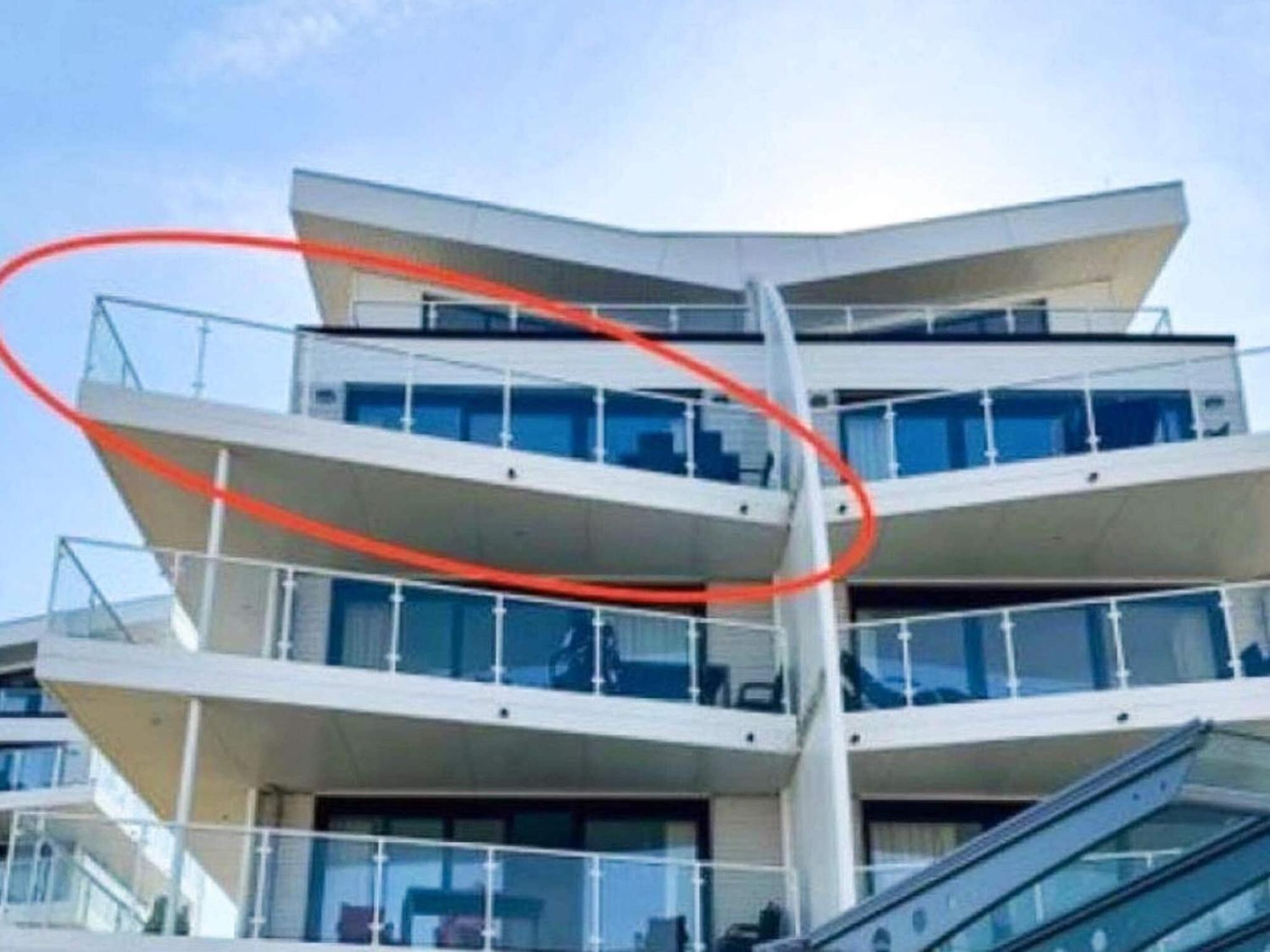 Apartment Wendtorf XIX 외부 사진